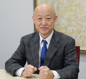 舟橋 孝之