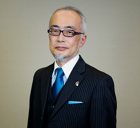 上林 憲雄
